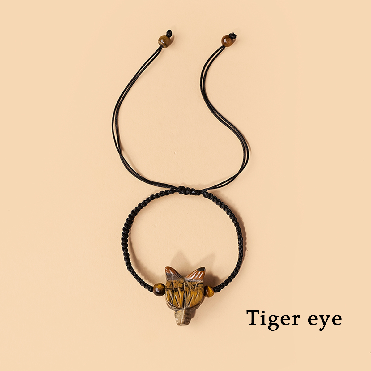Occhio di tigre