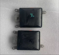 Module d'assistance à la conduite et contrôleur d'assistance au changement de voie pour Audi A6L, DC24V 4G0 907 568 D 4G0 907 566 D, d'origine, d'occasion