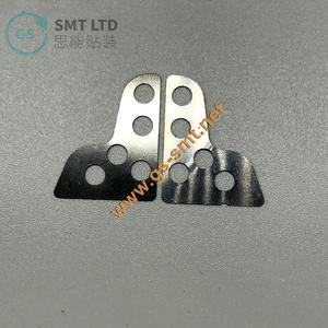 KHJ-MC107-00 SHIM FRONT BLOCK 1 สำหรับยามาฮ่า เอสเอส 8 มม. เทปฟีดเดอร์ - Product Image 1