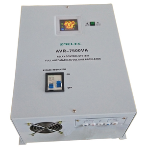 Régulateur de tension automatique 10kva, livraison gratuite, 10kw <span class=keywords><strong>10000va</strong></span> - Product Image 6