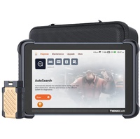 Scanner de diagnostic OBD2 Thinkscan 689BT avec connectivité CAN FD DoIP WiFi - Compatible universel - Garantie 1 an