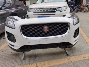 Kit de Parachoques Delantero F PACE SPORT LINE para <span class=keywords><strong>Jaguar</strong></span> - Product Image 2