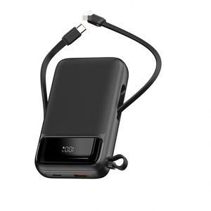 Manufacturer's Portable Station 20000Mah Wireless Charging Mobile Phone <b>Battery</b> Pack 22.5W Output Power High - Product Image 3