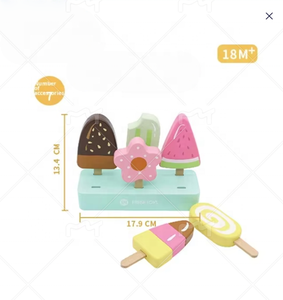 <span class=keywords><strong>Cuisine</strong></span> miniature en bois MDF pour enfants, jeu de maisonnette de <span class=keywords><strong>cuisine</strong></span> pour filles de 4 à 6 ans, éducation préscolaire précoce, coordination, mini-<span class=keywords><strong>cuisine</strong></span> - Product Image 5