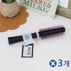 Pink Point Stend Men Peine Hair Roller Pack de 3 Piezas - Product Image 1