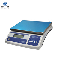 Balance analytique de laboratoire 0,1 g, balance électronique 10 kg, précision 0,0001 g