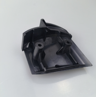 Capuchon de prise arrière droit pour cadre, 82*33.8mm, pièce de rechange durable de haute qualité pour trottinette électrique de la série