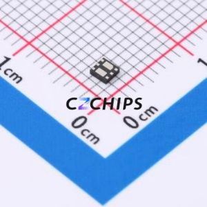 ทรานซิสเตอร์สนาม UDFN2020-6 DMN3055LFDB-7 (Mosfet) ใหม่และดั้งเดิม - Product Image 2