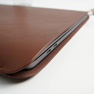 Chất lượng cao phong cách kinh doanh <span class=keywords><strong>13</strong></span>-15 inch máy tính xách tay tay áo cho 2024 <span class=keywords><strong>macbook</strong></span> không khí Mới <span class=keywords><strong>MacBook</strong></span> Pro iPad tính năng di động - Product Image 3