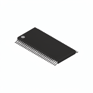 In Stock Logic 74LCX16841MTD Electronic Chips Component 56 TFSOP - Product Image 1