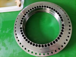 חיכוך נמוך מסתובב דיוק גבוהה חומר גקר15 ציוד רפואי Rittc150 נושאת מסתובב מסתובב - Product Image 4