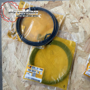 Proman <span class=keywords><strong>ยาง</strong></span>2933612 293-3612ซีลวงแหวนรูปตัว D สำหรับ<span class=keywords><strong>รถ</strong></span><span class=keywords><strong>ตัก</strong></span><span class=keywords><strong>ล้อ</strong></span><span class=keywords><strong>ยาง</strong></span>ขนาด972 XE 972M XE 966L 966 XE 966 966M 972M 972L 972 - Product Image 4