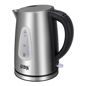 Winning Star Electric Kettle 1.7L Automatic Shut Off Household Use - Product Image 5