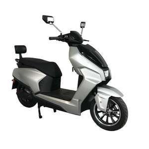 KS Urban Commuter E-Scooter 2000W 72V30AH LED <b>Lighting</b> Waterproof Us <b>Plug</b> 6-8H Charging Time - Product Image 2