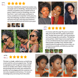 Perruque courte <span class=keywords><strong>coupe</strong></span> Pixie <span class=keywords><strong>cheveux</strong></span> humains 13*1 HD dentelle perruque bouclée sans colle <span class=keywords><strong>cheveux</strong></span> humains pré plumés pré <span class=keywords><strong>coupe</strong></span> courte Pixie perruques pour les femmes - Product Image 6