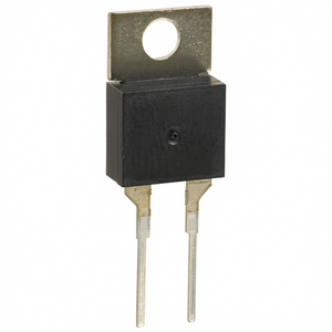 TO-220-2 เทอร์โมสตัท 85DEG C NC TO220-2 เซ็นเซอร์จัดส่งรวดเร็วเทอร์โมคัปเปิล 67L085-0280 เทอร์โมสตัทแบบกลไก - Product Image 1