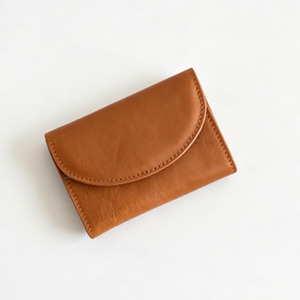 Zenos 2026 Nueva Cartera de Cuero Genuino Vintage, Cartera de Cuero Vacuno Suave con Múltiples Ranuras para Tarjetas, Mini Monedero para Hombres y Mujeres de Uso Diario - Product Image 3