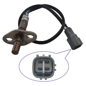 Toyota sensor o2 oksigen belakang otomatis, Sensor oksigen belakang otomatis performa tinggi 234-4162 8946509140 Sensor O2 untuk Toyota 4Runner Tacoma OYE17