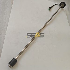 เซ็นเซอร์วัดระดับน้ำมันเชื้อเพลิง J221-05D-030000 สำหรับรถขุดตีนตะขาบ SE220LC ยี่ห้อ Shantui อะไหล่ - Product Image 2