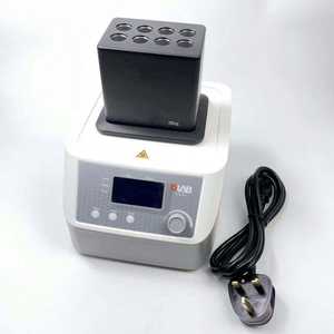 Les animaux utilisent des dispositifs de contrôle de la température tels que des thermostats de contrôle, des instruments de préparation prp Prf - Product Image 6