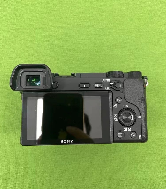 Used Digital Cameras A6300 With 16-50mm Full Frame Mirrorless Camera Original for Sonys A6300