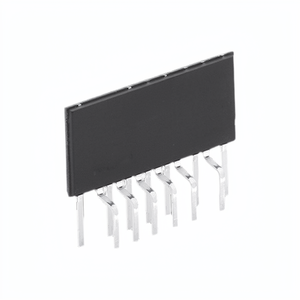 16 SSIP, 13 ขา, แผ่นวงจรแบบเปิด, สายเชื่อมต่อแบบขึ้นรูป BOM IC มีสินค้าในสต็อก ชิ้นส่วนวงจรอิเล็กทรอนิกส์ PFS7529H ระบบจัดการพลังงาน (PMIC) - Product Image 1