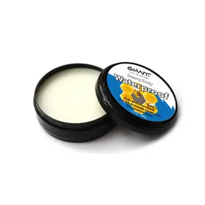 50ml wholesale shoe protectors leather products suppliers all leather maintenance conditioner moisturize Bees Wax Shoe Care