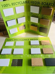 1Mm 2Mm 2.5Mm Các Tông Màu Trắng Kraft Tông Các Tông Màu Đen Tấm Bảng Mỏng Các Tông Tấm Cho Các Tông Hiển Thị - Product Image 5