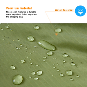 AKMAX ถุงนอน4ชิ้น, ถุงนอนแบบแยกส่วนสำหรับทุกฤดู - Product Image 5