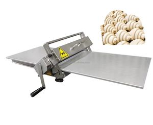 Petite Laminoir à Pâte Manuelle pour <span class=keywords><strong>Boulangerie</strong></span>, Croissants et Pâtes Feuilletées, <span class=keywords><strong>Prix</strong></span> Bas - Product Image 3