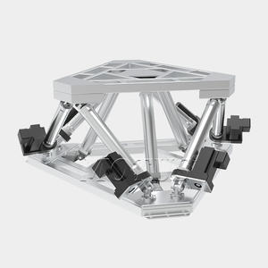 Custom Made Snelle Respons Movie Motion6dof Simulator Vlucht Sim Motion Platform 2000Kg - Product Image 2