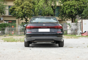 <span class=keywords><strong>VW</strong></span> 430PHEV 2025, Sedán Híbrido Empresarial, Sedán Empresarial Confiable - Product Image 6
