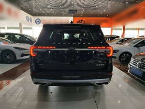 二手车 低里程 汽油 <span class=keywords><strong>2.3</strong></span> SUV 四驱 5座 - Product Image 4