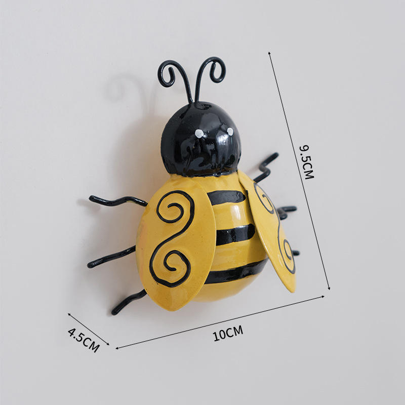 ผึ้งขนาดเล็กสามารถแขวนและแกว่งได้