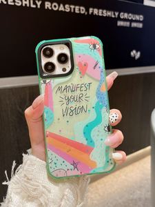 <span class=keywords><strong>ใหม่</strong></span><span class=keywords><strong>ล่าสุด</strong></span>นุ่มTPUฝาครอบกรณีโทรศัพท์โปร่งแสงสําหรับiPhone 15 Pro Maxโทรศัพท์มือถือไร้สายแฟชั่นiPhone XS Max iPhone SE - Product Image 4