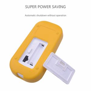 브레이크 유체 테스터 도트 3 도트 4 디지털 굴절계 - Product Image 3