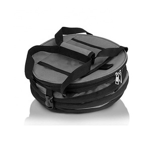 isotérmico hielo <span class=keywords><strong>bolsa</strong></span> de aislamiento de aluminio suave <span class=keywords><strong>plegable</strong></span> almuerzo Picnic enfriador de coche - Product Image 4