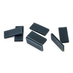 Tùy chỉnh LCD nối dẫn điện cao su <span class=keywords><strong>Zebra</strong></span> nối cho LCD hiển thị - Product Image 2