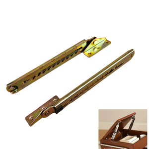 Cerniera a leva a dieci velocità per regolazione <span class=keywords><strong>angolo</strong></span> scrivania, accessorio per lettino da massaggio con asta di sollevamento a un solo punto di blocco - Product Image 1