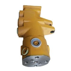 703-06-00120 Junta Giratoria Hidráulica para Excavadora PC70-8, Bomba de Motor de 220V 650W, Componentes Principales con 1 Año de Garantía - Product Image 5