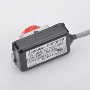 Codificador de Husillo ER-M-SA con Material de PVC para Máquinas a un Precio Razonable - Product Image 2