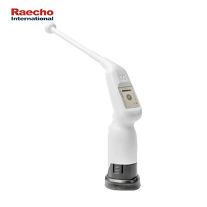 Precio de Fábrica Termocoaguladores y Termoablatores de Gran Demanda para Ginecología, Termo Glide, Termocoagulación - Product Image 6