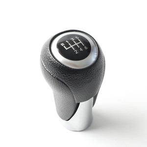 Nhựa hộp số tay <span class=keywords><strong>Shifter</strong></span> <span class=keywords><strong>Knob</strong></span> cho xe 5 hoặc 6 tốc độ đầu bóng cho Mazda <span class=keywords><strong>3</strong></span> CX-5 2013 2014 2015 2016 - Product Image 1