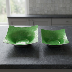 ชามอลูมิเนียมเคลือบด้านใน - Product Image 3