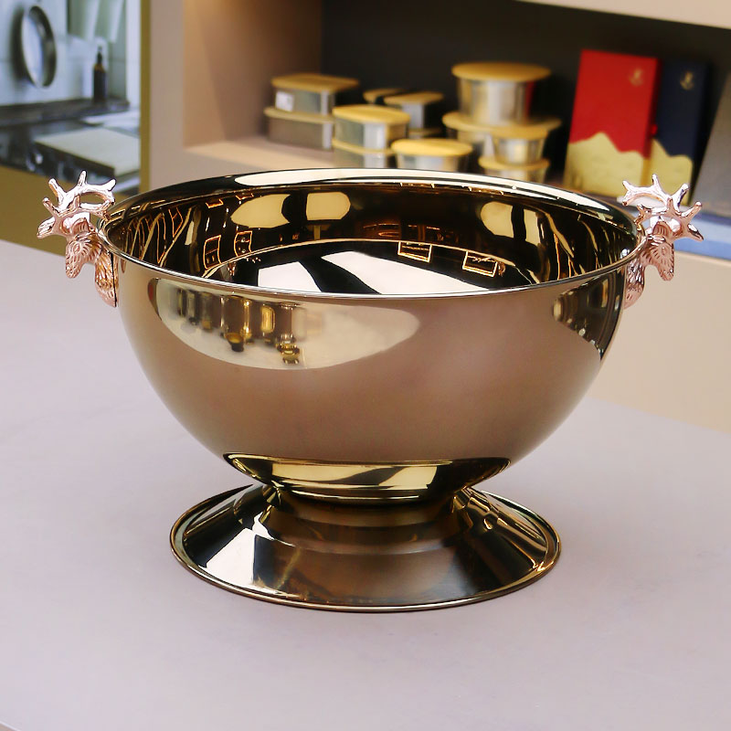Oro rosa
