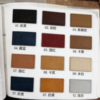 Fournisseur d'étiquettes de vêtements, logo de marque personnalisé, veste en métal noir, patchs en cuir PU métallisé pour vêtements