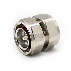 <span class=keywords><strong>Kit</strong></span> <span class=keywords><strong>de</strong></span> Adaptadores RF <span class=keywords><strong>de</strong></span> Alta Precisión <span class=keywords><strong>de</strong></span> 2.92mm y 2.4mm y Alta Potencia 4.3-10 7-16 DIN MHV <span class=keywords><strong>de</strong></span> 50 Ohmios para Pruebas <span class=keywords><strong>de</strong></span> Laboratorio y Estaciones Base <span class=keywords><strong>de</strong></span> Telecomunicaciones - Product Image 2