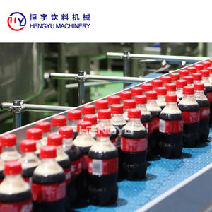 炭酸飲料製造工場3-in-1炭酸飲料製造機全自動炭酸飲料 - Product Image 4