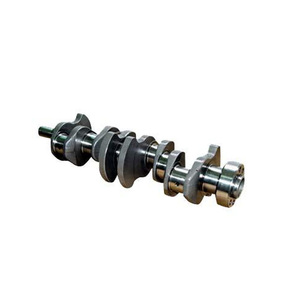 Vilebrequin forgé pour Benz OM352 352 0303702 OM457 OM460 OM904 OM926 3520303702 366030070 457030040 470030010 936030080 OM935 - Product Image 2