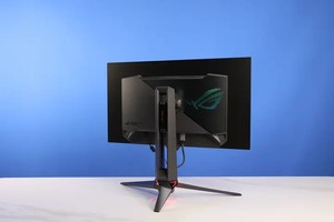 Moniteur PG27AQDM pour OLED 27 pouces 240 Hz QHD (2560 x 1440) Écran d'affichage 2K pour jeux PG27AQDM - Product Image 3